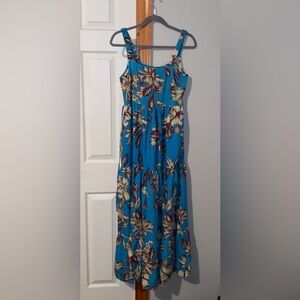 NWT Band of the Free Maxi Dress - size S